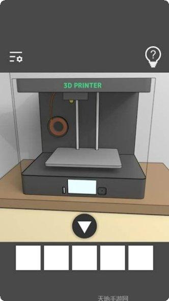 逃离机器城游戏攻略