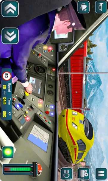 全民列车比赛下载