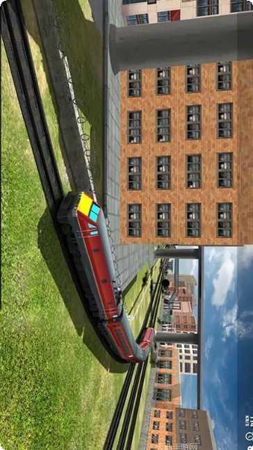 全民列车比赛攻略