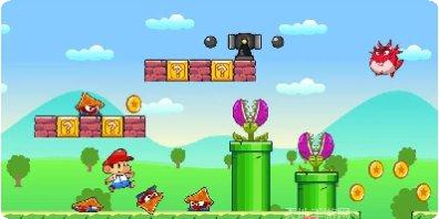 超级杰克丛林冒险跑下载