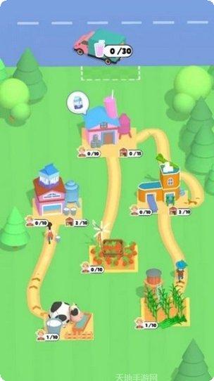 农场连接最新版本