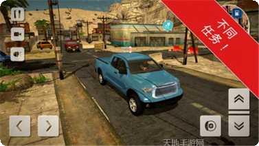 沙漠越野车驾驶技巧