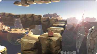 3D球球平衡游戏技巧