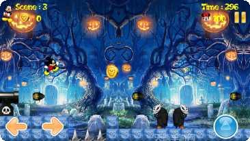 米老鼠大冒险最新版本