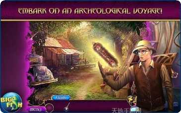 不凋旅途3折磨的阴影攻略