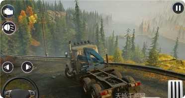 泥浆车模拟器游戏攻略