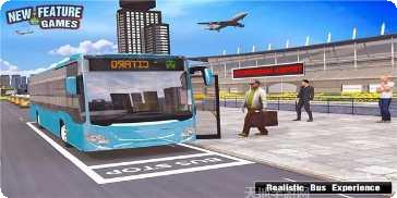 现代巴士驾驶模拟器安卓版