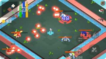 滚滚向前冲最新版本