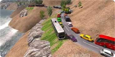 越野巴士驾驶模拟器2021安卓版