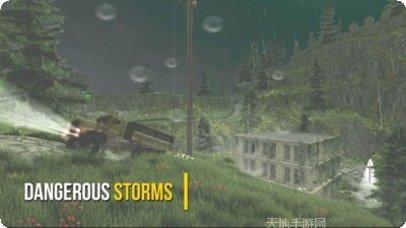 越野货运卡车模拟器最新版本