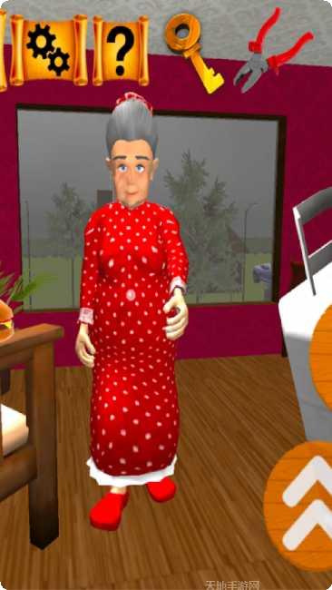 神奇的横冲直撞游戏攻略