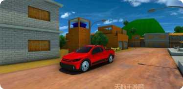 固定巴西汽车玩法介绍