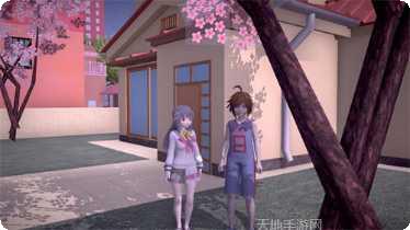 樱花校园模拟器蘑菇版下载