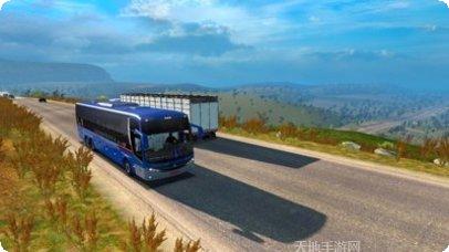 印度巴士模拟器下载