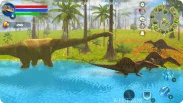 阿根廷龙模拟器ios