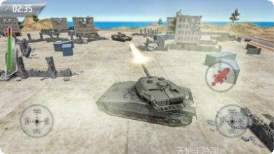 陆战型绳索火柴人下载