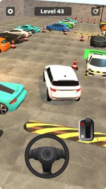 真实驾驶考验ios版