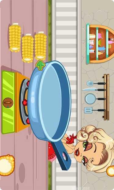 可爱宝贝快乐时光玩法介绍