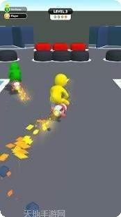 火箭竞赛3D版攻略大全