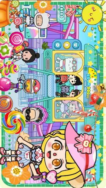 托卡米加城市下载地址