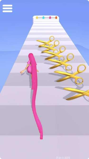 我头发贼长下载地址