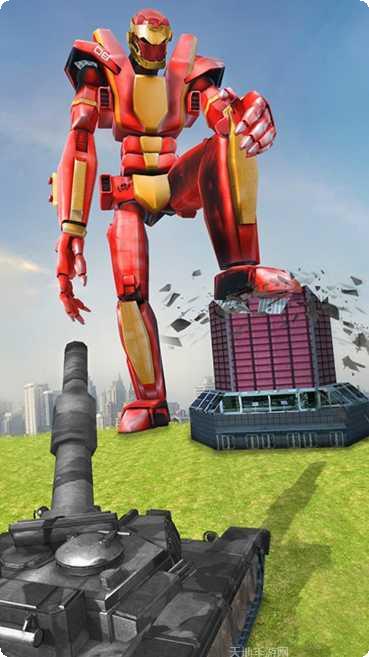 摧毁大师最新版本