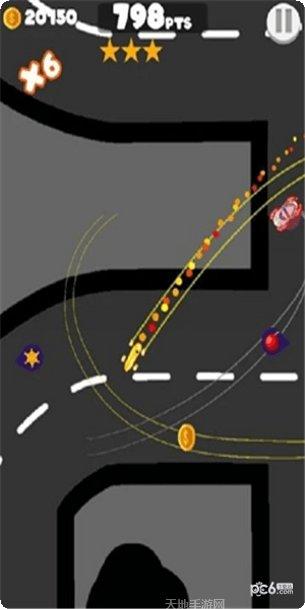 Easter Egg Roll 游戏攻略