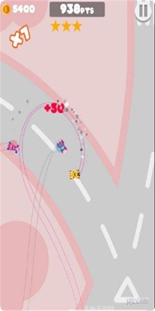 Easter Egg Roll 通关技巧