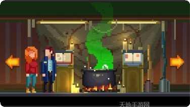 黑暗的篱笆角色选择