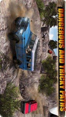 越野驾驶挑战2016最新版本