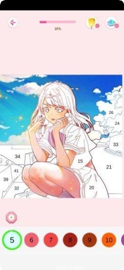 画画涂鸦大作战下载