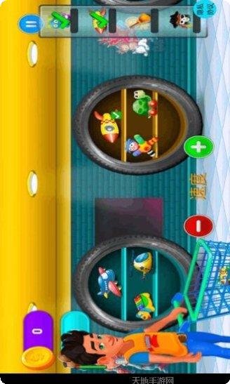 宝宝超级职业大师游戏攻略