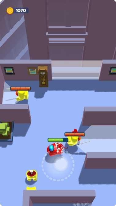 太空人乱斗最新版本