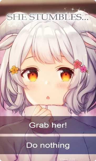 我的甜蜜草食高中动漫约会模拟攻略