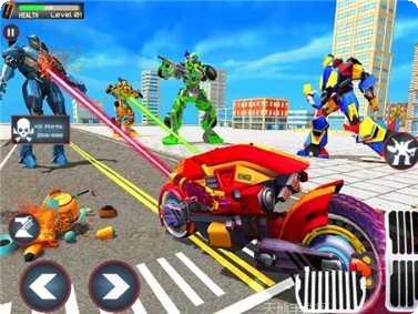 超级英雄美国队长攻略大全