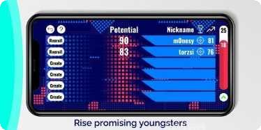 电子竞技教练游戏下载