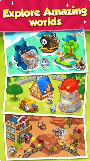 King crusher游戏攻略