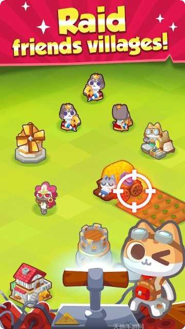 King crusher角色选择