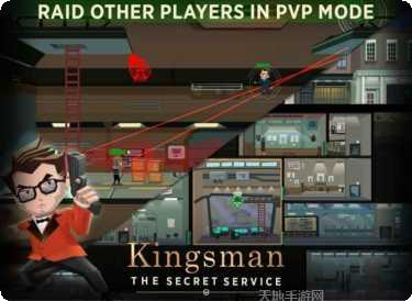 King crusher关卡挑战