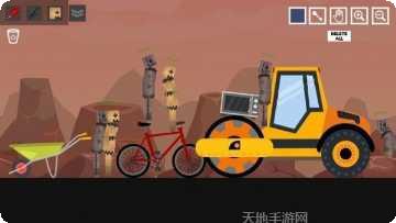 巫毒娃娃游乐园最新版本