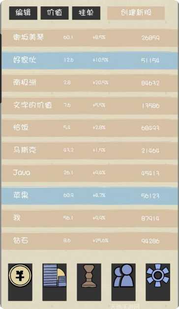 文字的世界攻略