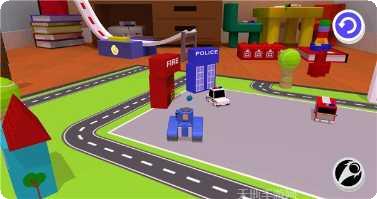 玩具坦克突击下载