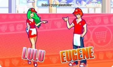 疯狂超市玩法介绍