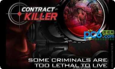 职业杀手游戏攻略