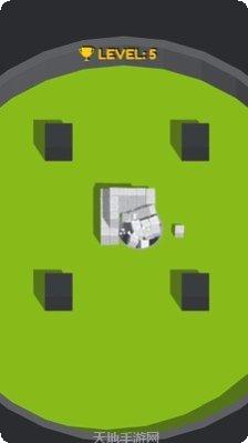 黑洞吞噬者游戏攻略