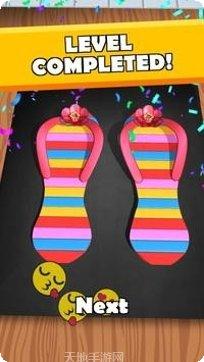 手机游戏回收站冒险