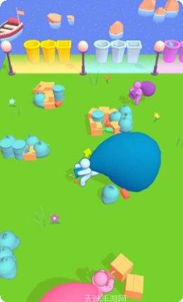 手机游戏道具回收