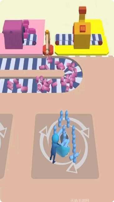 手机游戏废品回收