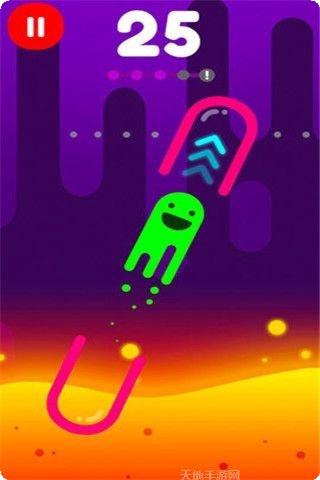 史莱姆融合解压游戏下载