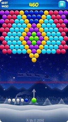 弹跳球冒险怎么玩